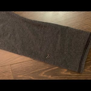lululemon grey leggings